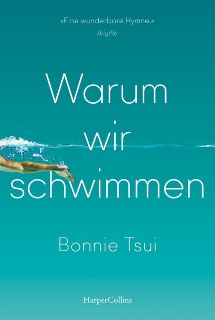 Warum wir schwimmen - Bonnie Tsui