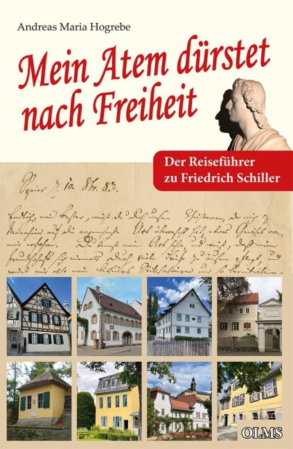 "Mein Atem dürstet nach Freiheit" - Andreas Maria Hogrebe