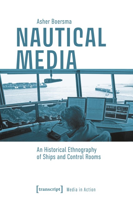 Nautical Media - Asher Boersma