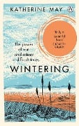 Cover-Bild zum Titel 'Wintering' von 'Katherine May'