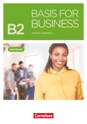 Cover-Bild zum Titel 'Basis for Business B2 - Workbook' von ''