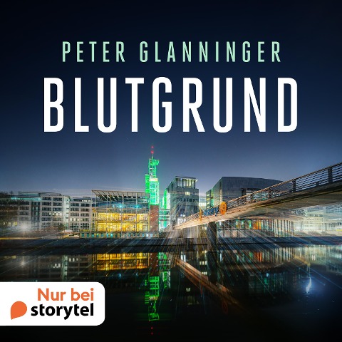 Blutgrund - Peter Glanninger