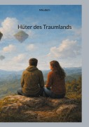 Cover-Bild zum Titel 'Hüter des Traumlands' von 'Mika Büth'