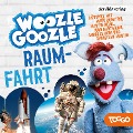 Cover-Bild zum Titel 'Woozle Goozle - Raumfahrt' von ''