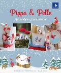 Cover-Bild zum Titel 'Pippa & Pelle' von 'Daniela Drescher, Michèle Brunnmeier, Natascha Schröder'