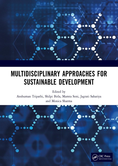 MULTIDISCIPLINARY APPROACHES FOR SUSTAINABLE DEVELOPMENT - 