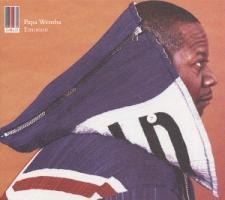 Emotion - Papa Wemba