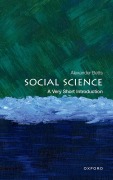 Cover-Bild zum Titel 'Social Science' von 'Alexander Betts'