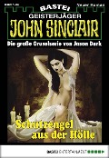John Sinclair 1988 - Jason Dark
