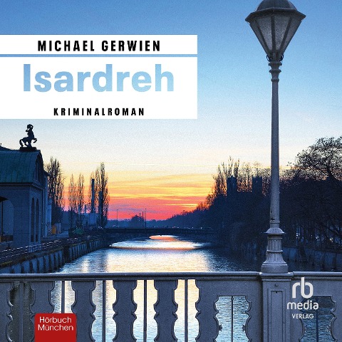 Isardreh - Michael Gerwien