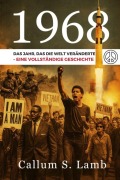 Cover-Bild zum Titel '1968' von 'Callum S. Lamb'