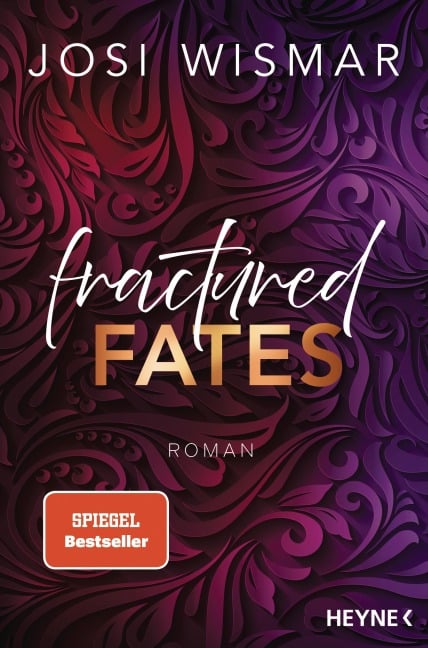 Fractured Fates - Josi Wismar