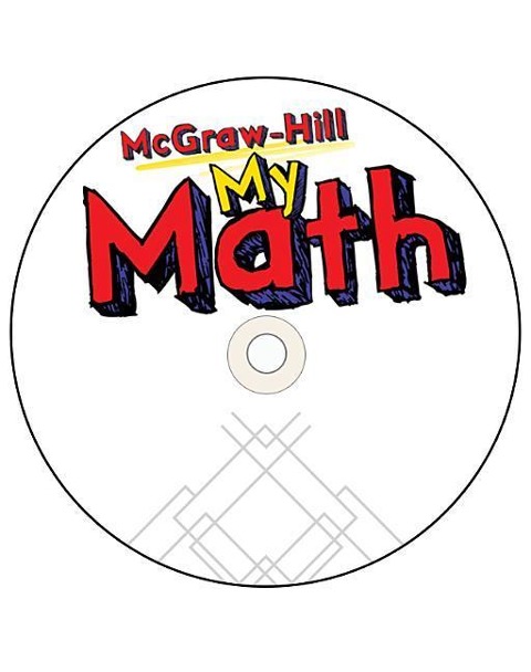 Math Connects, Grades 4-5, Math Songs CD - MacMillan/McGraw-Hill, McGraw-Hill Education