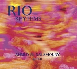 Rio Rhythms - Ahmed El-Salamouny