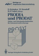 Cover-Bild zum Titel 'PRODIA und PRODAT' von ''