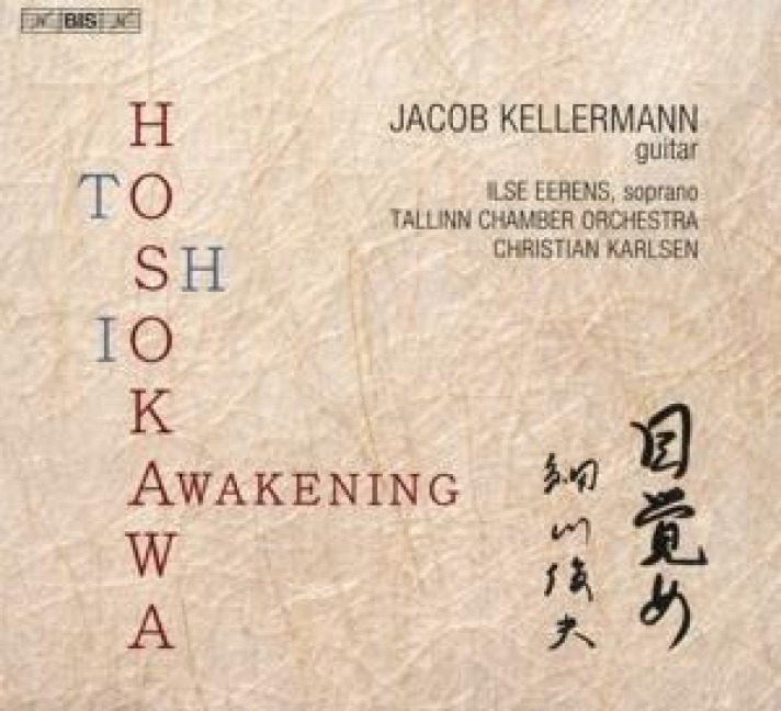Awakening - Jacob/Eerens/Karlsen/Tallinn Chamber O Kellermann