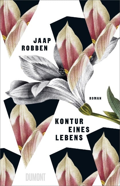 Kontur eines Lebens - Jaap Robben