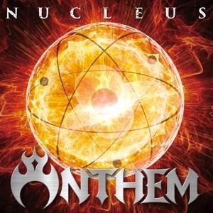 Nucleus incl Bonus Live-CD - Anthem