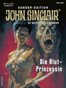 Cover-Bild zum Titel 'John Sinclair Sonder-Edition 290' von 'Jason Dark'
