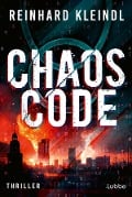 Chaoscode - Reinhard Kleindl