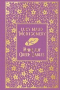Cover-Bild zum Titel 'Anne auf Green Gables' von 'Lucy Maud Montgomery'
