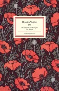 Cover-Bild zum Titel 'Dir' von 'Heinrich Vogeler'