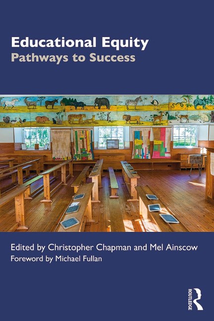 Educational Equity - 