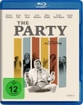 The Party - Sally Potter