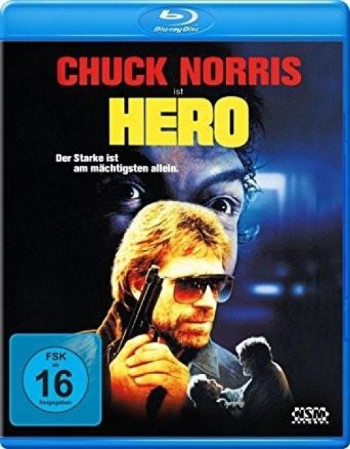 Hero - Michael Blodgett, Dennis Shryack, David Michael Frank