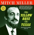 Cover-Bild zum Titel 'The Yellow Rose Of Texas - Selected A & B Sides 19' von 'Mitch Miller'