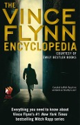 The Vince Flynn Encyclopedia - Vince Flynn