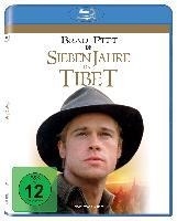 Sieben Jahre in Tibet - Becky Johnston, John Williams