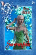 Summerfeste (Garlands of Thorn and May, #2) - Sally Odgers