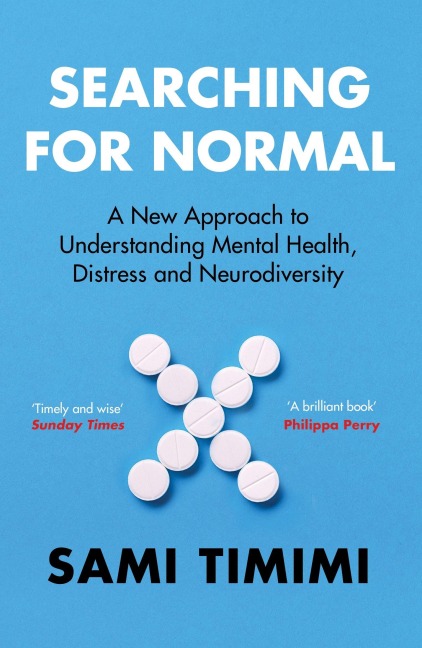 Searching for Normal - Sami Timimi