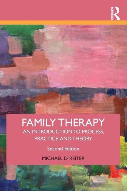 Family Therapy - Michael D. Reiter