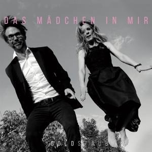 Das Mädchen in mir - Goldstaub