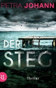 Cover-Bild zum Titel 'Der Steg' von 'Petra Johann'