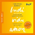 Cover-Bild zum Titel 'Individuation. Wie wir werden, wer wir sein wollen. Der Weg zu einem erfüllten Ich' von 'Christina Berndt'