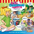 Cover-Bild zum Titel 'Tiergeschichten' von 'Klaus-P. Weigand'