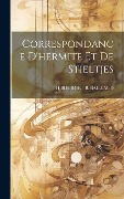 Cover-Bild zum Titel 'Correspondance D'hermite Et De Stieltjes' von 'H. Bourget B. Baillaud'