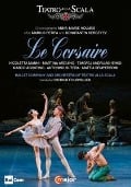 Le Corsaire - N. /Fournillier Manni