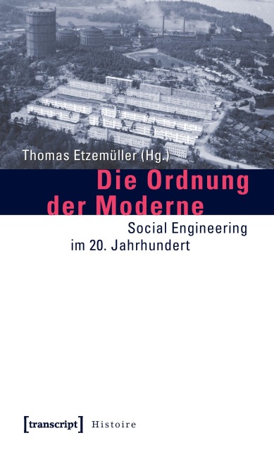 Die Ordnung der Moderne - 