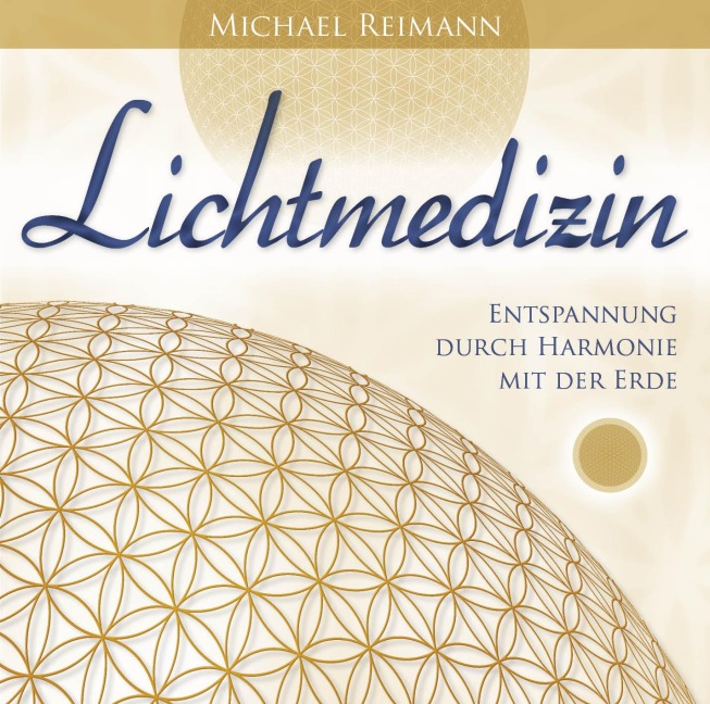 Lichtmedizin - Michael Reimann