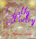 Cover-Bild zum Titel 'My Poetry' von 'Katharine L Niffen'