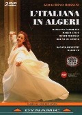 Rossini: L'Italiana in Algeri - Marianna/Vinco Pizzolato