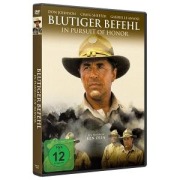 Blutiger Befehl - Don Johnson
