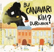 Cover-Bild zum Titel 'Bu Canavari Kim Durduracak' von ''