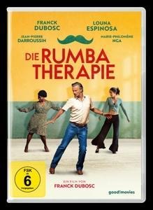 Die Rumba-Therapie - Franck Dubosc, Sylvain Goldberg, Matteo Locasciulli