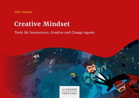 Creative Mindset - Udo Haeske