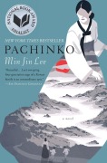 Cover-Bild zum Titel 'Pachinko' von 'Min Jin Lee'